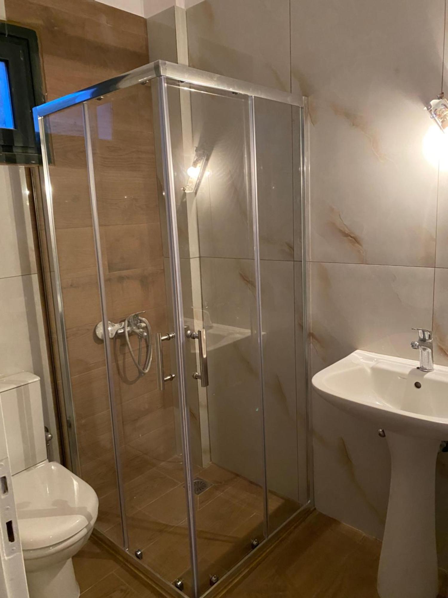 Mirovigli Apart otel Lépedha Dış mekan fotoğraf
